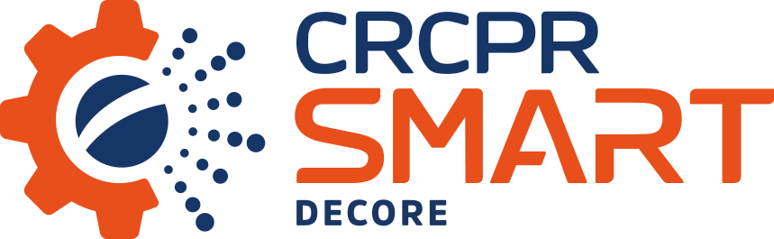 CRCPR Smart Decore